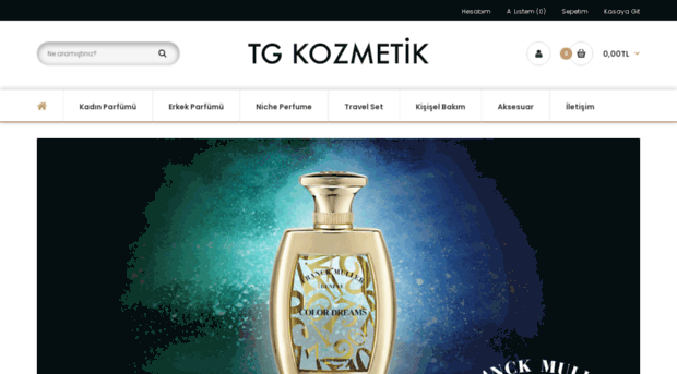 tgkozmetik.com