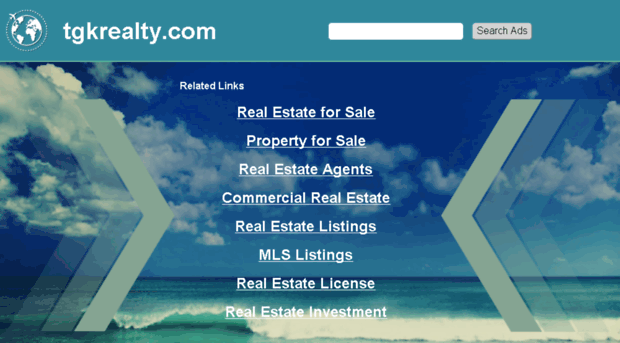 tgkrealty.com