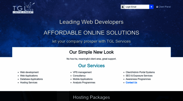 tglservices.co.uk