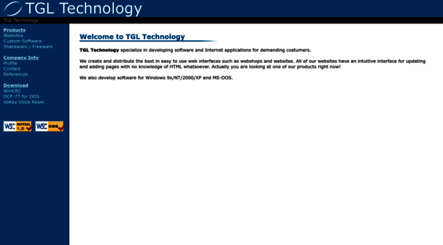 tgltech.dk