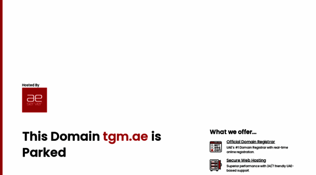 tgm.ae