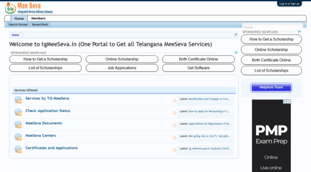 tgmeeseva.in