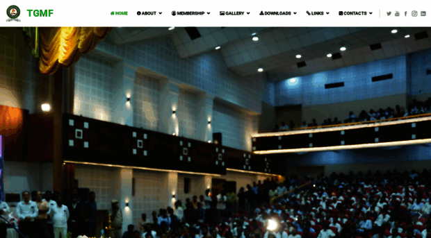 tgmf.in