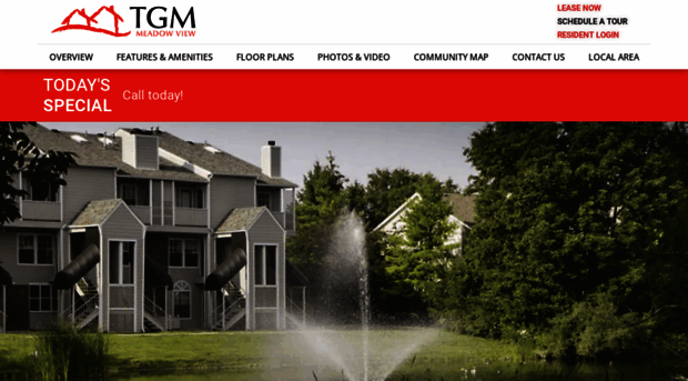 tgmmeadowview.com