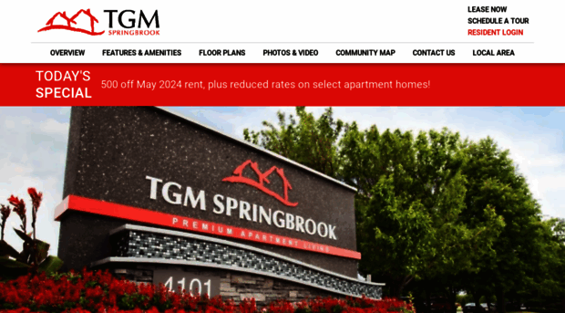 tgmspringbrook.com