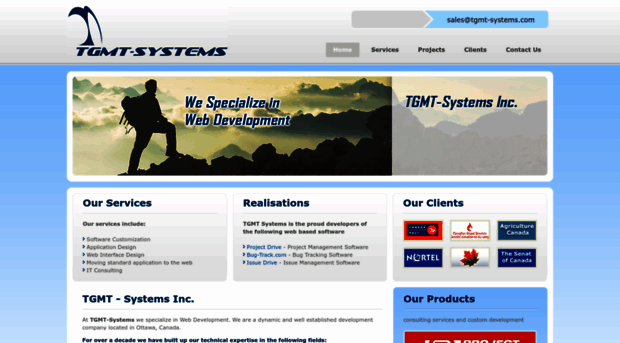tgmt-systems.com