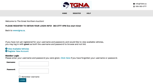 tgna.autoremarketers.com