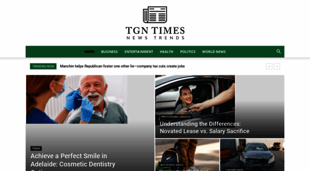 tgntimes.com