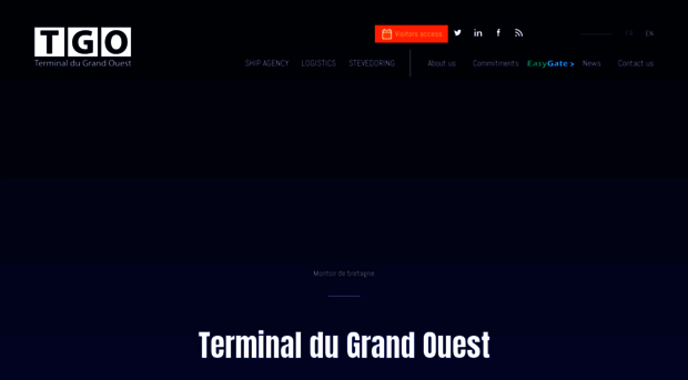 tgo-terminal.com