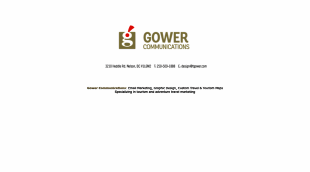 tgower.com