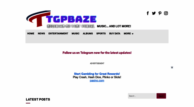 tgpbaze.com