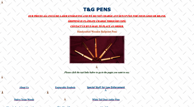 tgpens.com