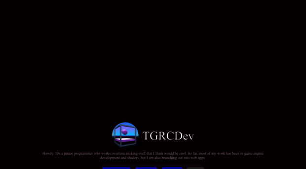 tgrc.dev