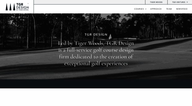 tgrdesign.tigerwoods.com