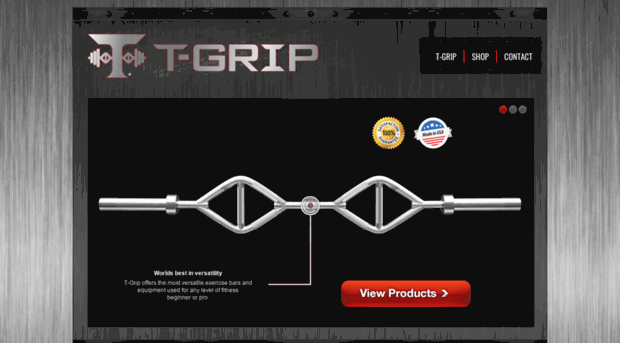 tgrip.com