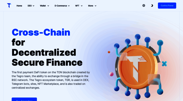 tgrtoken.com