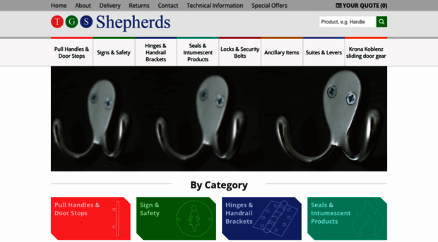 tgs-shepherds.co.uk