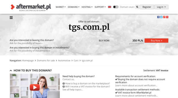 tgs.com.pl