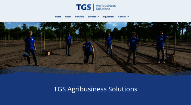 tgsbusiness.com