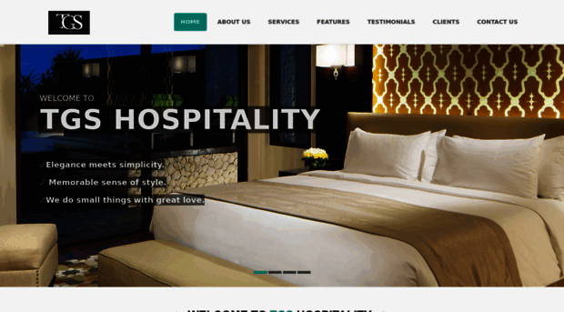 tgshospitality.com