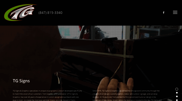 tgsigns.com