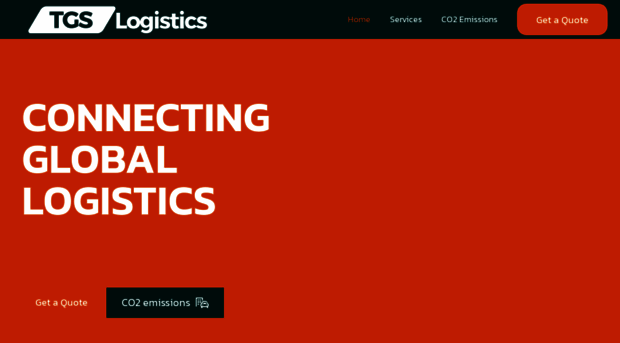 tgslogistics.com