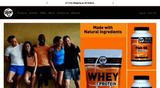 tgsnutrition.com