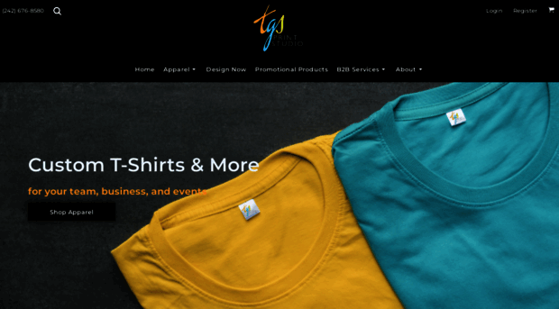 tgsprintstudio.deco-apparel.com