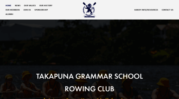 tgsrowing.org.nz