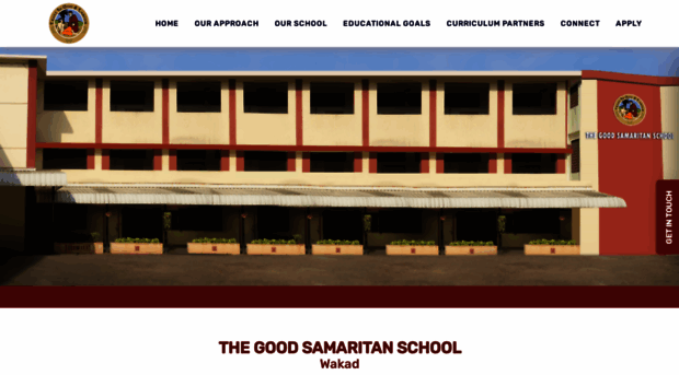 tgsschoolpune.com