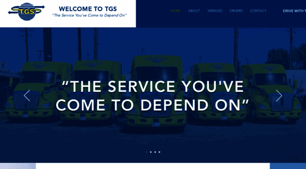 tgstrans.com