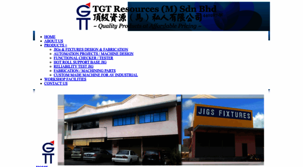 tgtresources.com