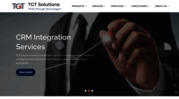 tgtsolutions.com