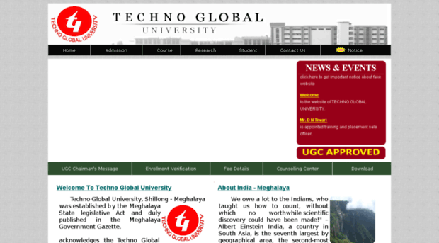 tguniversity.org.in