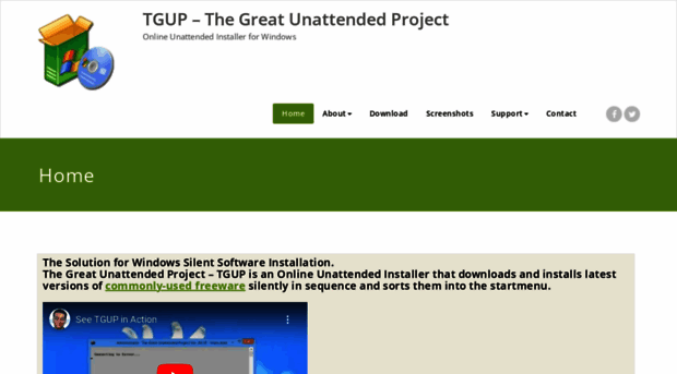 tgup.net