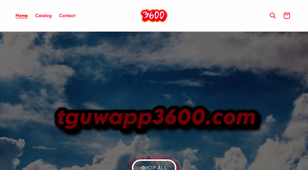 tguwapp3600.com