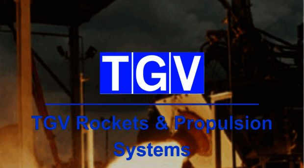 tgv-rockets.com