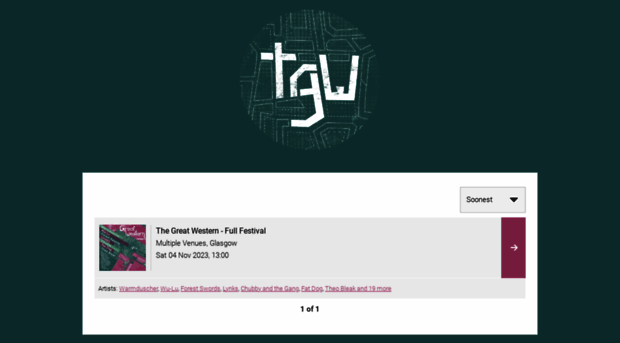 tgwfest.com