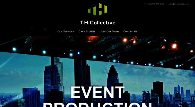 th-collective.com