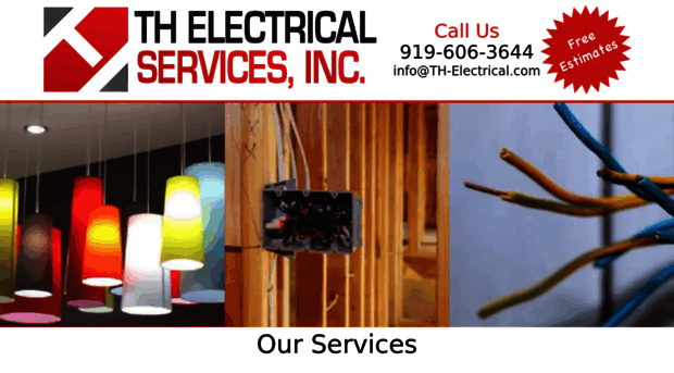 th-electrical.com