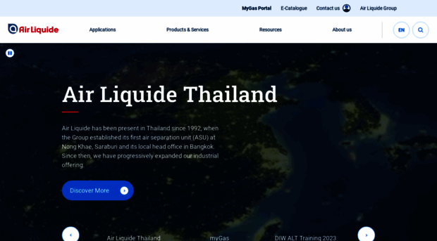 th.airliquide.com