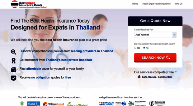 th.bestexpatinsurancedeals.com