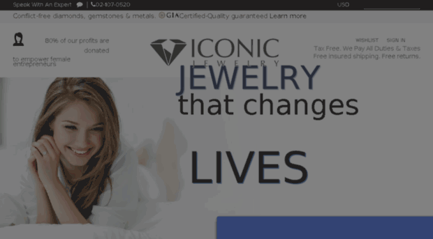 th.iconicjewelry.com