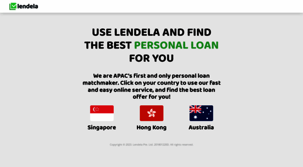 th.lendela.com