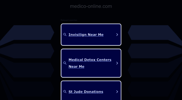 th.medico-online.com