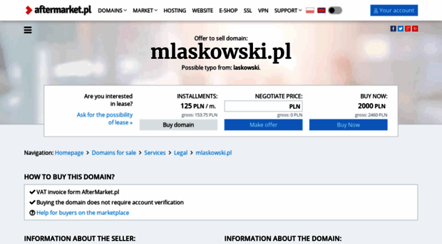 th.mlaskowski.pl