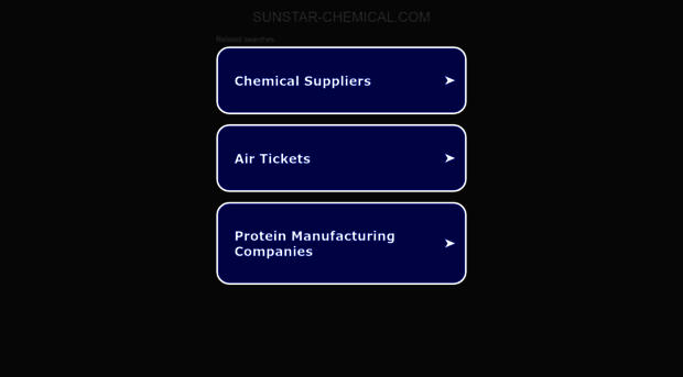 th.sunstar-chemical.com