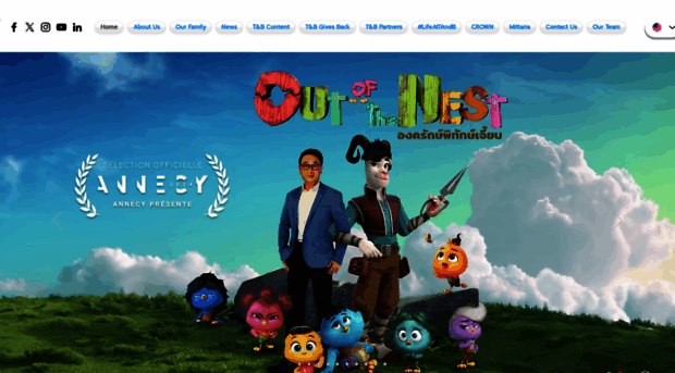 th.tandbmediaglobal.com