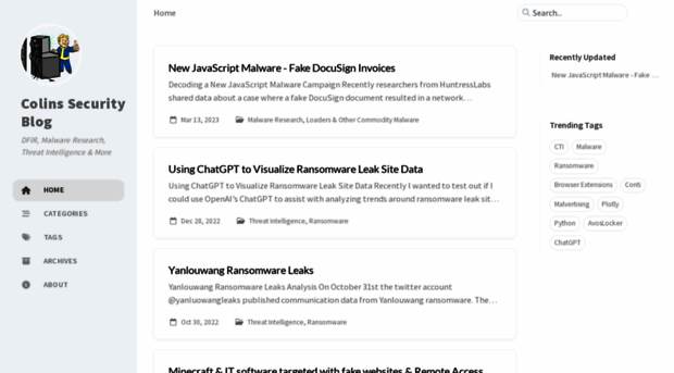 th3protocol.com