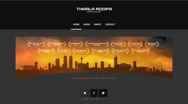 thaalaroopa.com